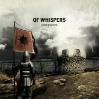 Of Whispers - Conquest (2011)
