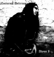 Nocturnal Delirium - Abyss I (2012)