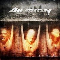 Anarion - Beneath It All (2009)