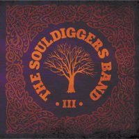 The Souldiggers Band - III (2017)