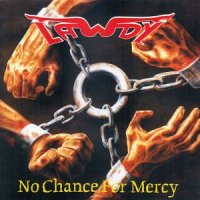 Lawdy - No Chance for Mercy (1992)