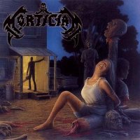 Mortician - Chainsaw Dismemberment (1999)