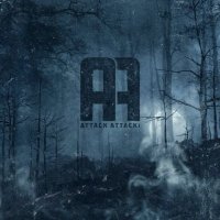 Attack Attack! - Attack Attack! [Deluxe Re-Issue] (2011)