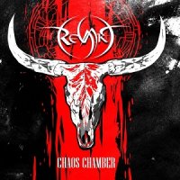 Relict - Chaos Chamber (2017)