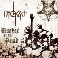 Раскат - Master of the dead (2009)