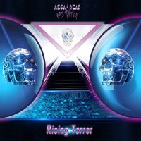 Mega Dead Agitator - Rising Terror (2015)