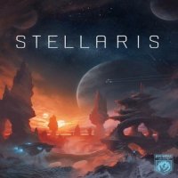 Andreas Waldetoft - Stellaris (Galaxy Edition) (2016)