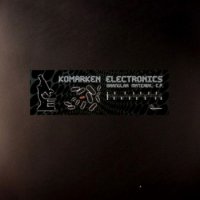 Komarken Electronics - Granular Material (2011)