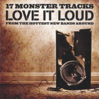 VA - Classic Rock - Love It Loud # 196 (2014)