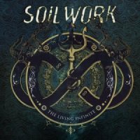 Soilwork - The Living Infinite (Vinyl Rip) (2013)  Lossless