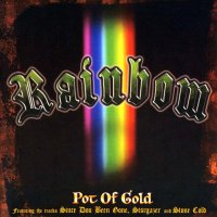 Rainbow - Pot Of Gold (2002)