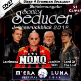 VA - Sonic Seducer : Cold Hands Seduction Vol. 184 (2017)