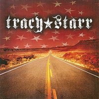 Tracy Starr - Tracy Starr (2006)