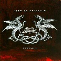 Keep Of Kalessin - Reclaim (2003)