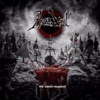 Azaxul - The Saints Impaled (2017)