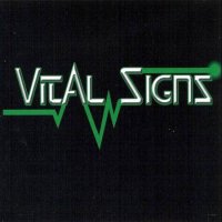 Vital Signs - Vital Signs (2002)