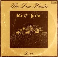 The Dear Hunter - Live (2015)