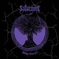SaturninE - Mors Vocat (2014)
