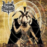 Profane Creation - Portal Do Inferno (2016)