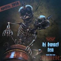 :Wumpscut: - DJ Dwarf Ten (2010)