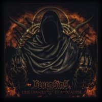 Sevensins - Due Diaboli Et Apocalypse (2016)