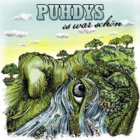 Puhdys - Es War Schon (2012)  Lossless
