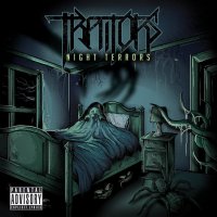 Traitors - Night Terrors (2015)