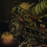 Narrenschiff - Of Trees And Demons (2015)