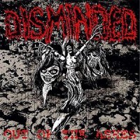 Disminded - Out Of The Ashes (2015)