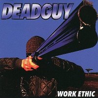 Deadguy - Work Ethic (1995)