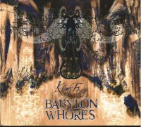 Babylon Whores - King Fear (1999)