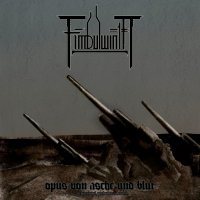 Fimbulwinta - Opus Von Asche Und Blut (2014)