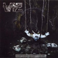 WIZ - Shattered-Mind-Therapy (2004)