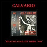 Calvario - Religion Ideology (1996)