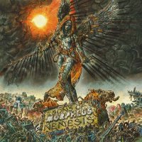 Sons Of Morpheus - Nemesis (2017)