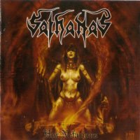 Sathanas - Hex Nefarious (2007)