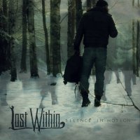 Lost Within - Silence in Motion (2017)