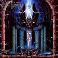 Dunkelgrafen - Baphomet\'s Aeon (1999)