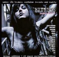 VA - Extreme Lustlieder 1 (2008)