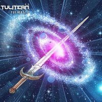 Tuliterä - Tulikaste (2015)