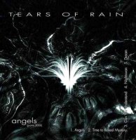 Tears Of Rain - Angels (2006)