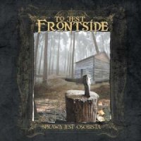Frontside - Sprawa Jest Osobista (2014)