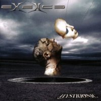 Exence - Hystrionic (2009)
