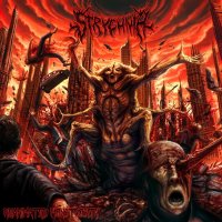 Strychnia - Reanimated Monstrosity (2013)