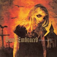 Soul Embraced - Dead Alive (2008)