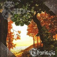 Menhir - Thuringia (1999)