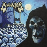 Axecutor - Aggressive Extermination (2014)