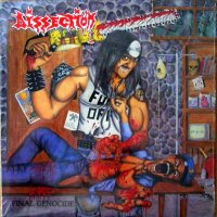Dissection - Final Genocide (1988)
