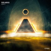 Solaris - Aeon V (2017)