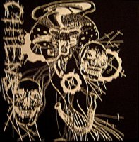 Chiens - Chiens (2010)